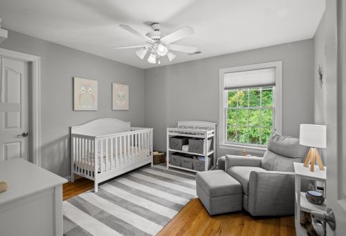 3466 Reeves Dr, Covington KY  41017-9436 exterior