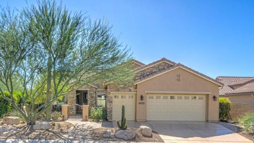 60531 Arroyo Grande Dr, Oracle, AZ 85623-7319