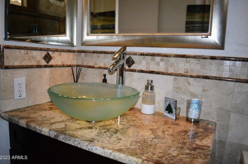 15780 Alpine Ridge Dr, Sun City AZ  85374-2193 exterior