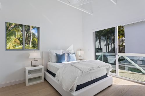 602 Ocean Blvd, Delray Beach FL  33483-7214 exterior