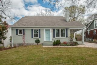 1009 Carolyn Ave, Nashville, TN 37216-3611