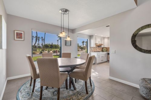 1 Palma Dr, Rancho Mirage CA  92270-3878 exterior