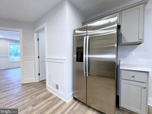 810 Beckwith St, Charles Town WV  25414-1439 exterior