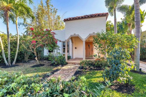 612 Upland Rd, West Palm Beach, FL 33401-7850