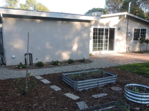 6577 Melrose Dr, North Highlands CA  95660-4378 exterior