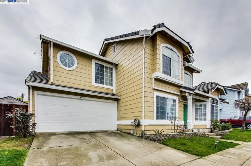 714 Penny Ln, Hayward, CA 94541-2273