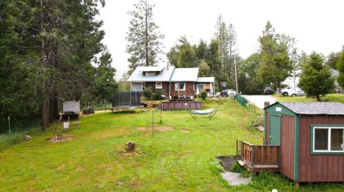 4475 Railroad Flat Rd, Wilseyville, CA 95257-9750