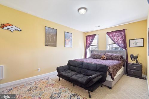 15840 Parnell Ct, Haymarket VA  20169-1667 exterior