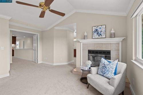 1194 Canyon Side Ave, San Ramon CA 94582-4556 exterior