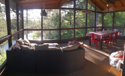 26626 Lily Lake Inn Rd, Webster, WI 54893-9009