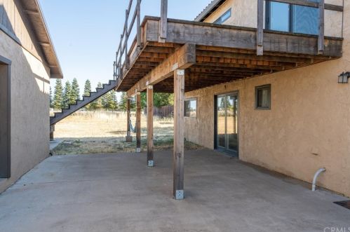 9320 Shasta Blvd, Los Molinos CA  96055-9551 exterior