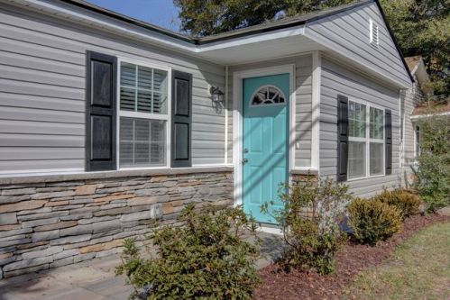 327 Bordeaux Ave, Wilmington, NC 28401-7113
