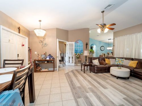 1813 Jackson Ave, Lehigh Acres FL 33972-2523 exterior