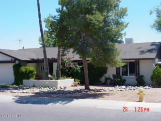 5063 Mescal St, Glendale, AZ 85304-4012