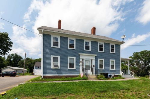 7 Glenwood Ave, Dover, NH 03820-2406