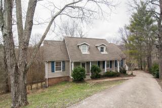 8350 Merrymount Dr, Nashville, TN 37221-5601