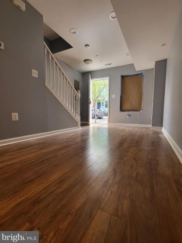 1662 Kramer St, Washington DC 20002-4558 exterior