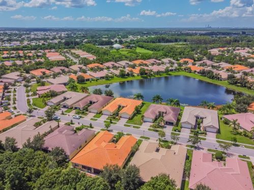 16143 Amethyst Key Dr, Wimauma FL  33598-4027 exterior