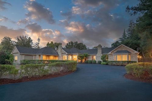 19700 Farwell Ave, Saratoga, CA 95070-5509