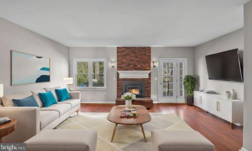 506 Sturbridge Ct, Flemington NJ  08822-2020 exterior