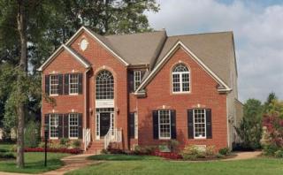 4092 Thorngate Dr, Williamsburg VA  23188 exterior