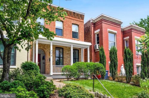 448 Kentucky Ave, Washington, DC 20003-3155