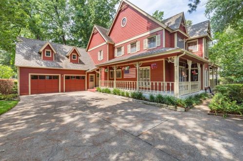 2411 Trail River Dr, Humble, TX 77345-5500