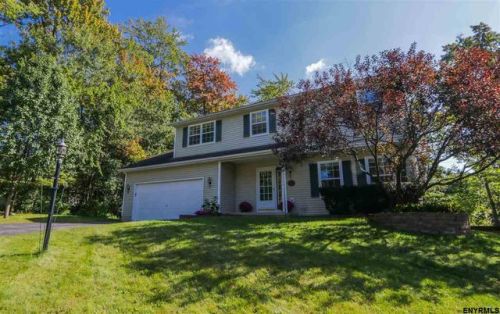 1910 Little Hill Rd, Schenectady, NY 12309-6542