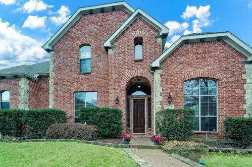 15199 Mountain Creek Trl, Frisco, TX 75035-7409