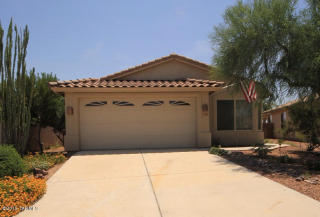 8937 Velvet Mesquite Pl, Tucson, AZ 85742-4525