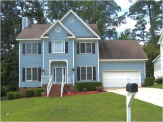 114 Brass Ring Ct, Cary, NC 27513-3616