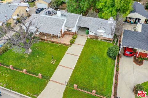 6600 Gloria Ave, Van Nuys, CA 91406-5947