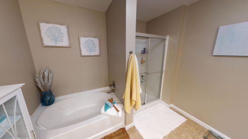 4292 Country Mill Rdg, Idlewild KY  41005-1500 exterior