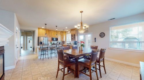 332 Stony Creek Dr, Newville CA  95963-2316 exterior
