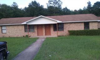 126 Twin Trees Dr, Defuniak Springs FL  32433-1576 exterior