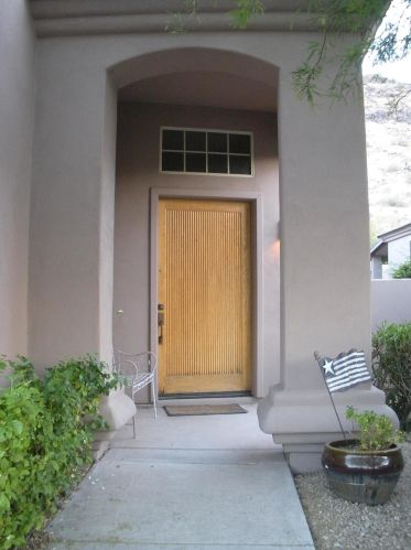 14273 Cheryl Dr, Scottsdale AZ  85259-5513 exterior