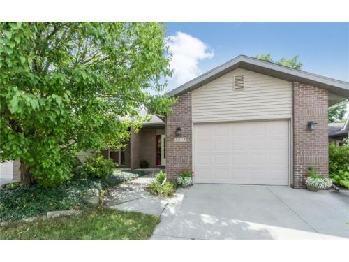 3303 Polaris Dr, Ames, IA 50010-5475