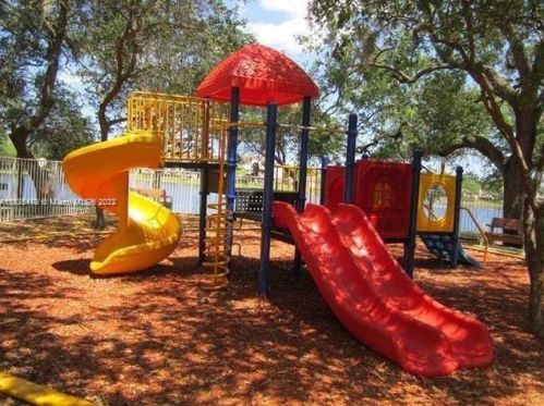 3660 56th Ave, Hollywood FL  33021-2269 exterior