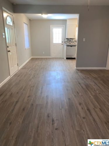 714 Avenue, Copperas Cove TX  76522-2049 exterior