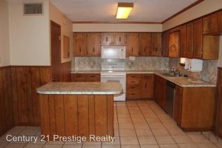 4004 Rope Trl, Jacksonville AR  72076-6205 exterior