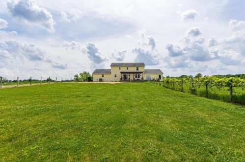 15030 Payne Rd, Marysville, OH 43040-8011