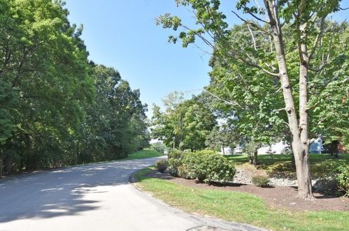604 Brookhaven Ln, Woonsocket RI  02895-2767 exterior