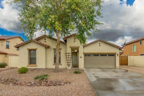 1282 Mia Ln, Gilbert, AZ 85298-6839