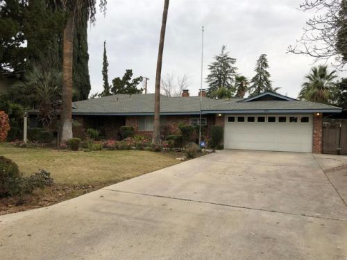 5256 Teilman Ave, Fresno, CA 93711-3021