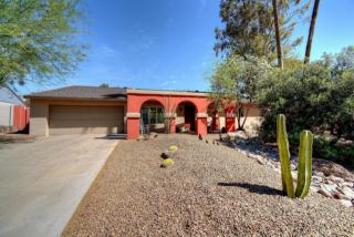 2250 Sahuaro Dr, Phoenix AZ  85028-3117 exterior