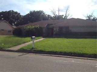 530 39th St, Paris, TX 75462-6612