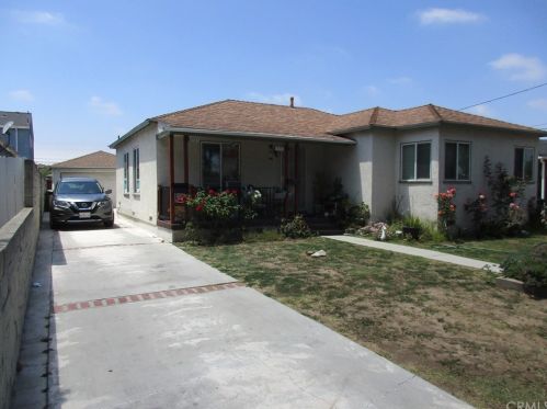 15313 Avis Ave, Lawndale, CA 90260-2208