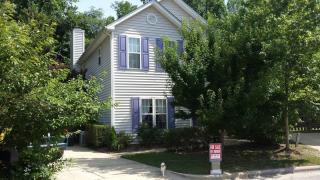7057 Jeffreys Creek Ln, Raleigh NC  27616-5552 exterior