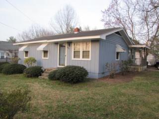 602 Marshburn Rd, Eagle Rock, NC 27591-9308