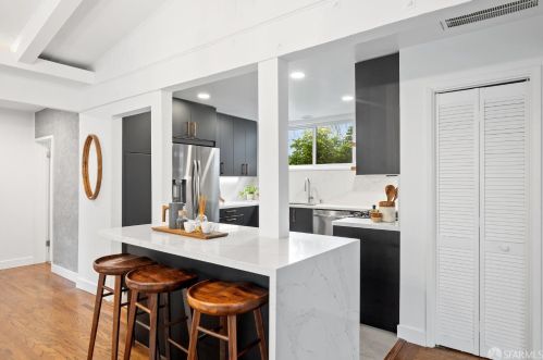 141 Echo Ave, Oakland CA 94611-4307 exterior